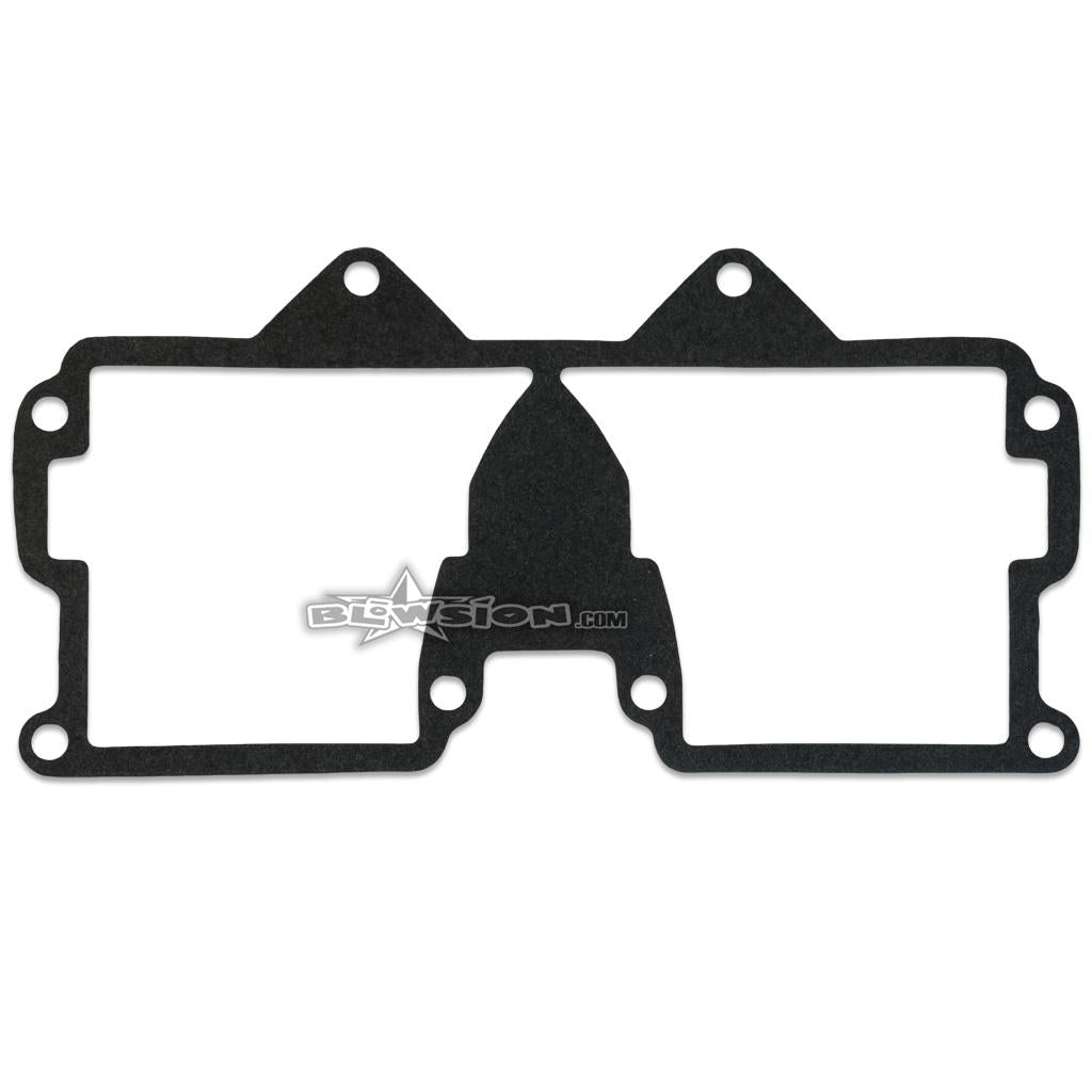 Yamaha Intake Manifold Gasket 650 (6M6) - Lower