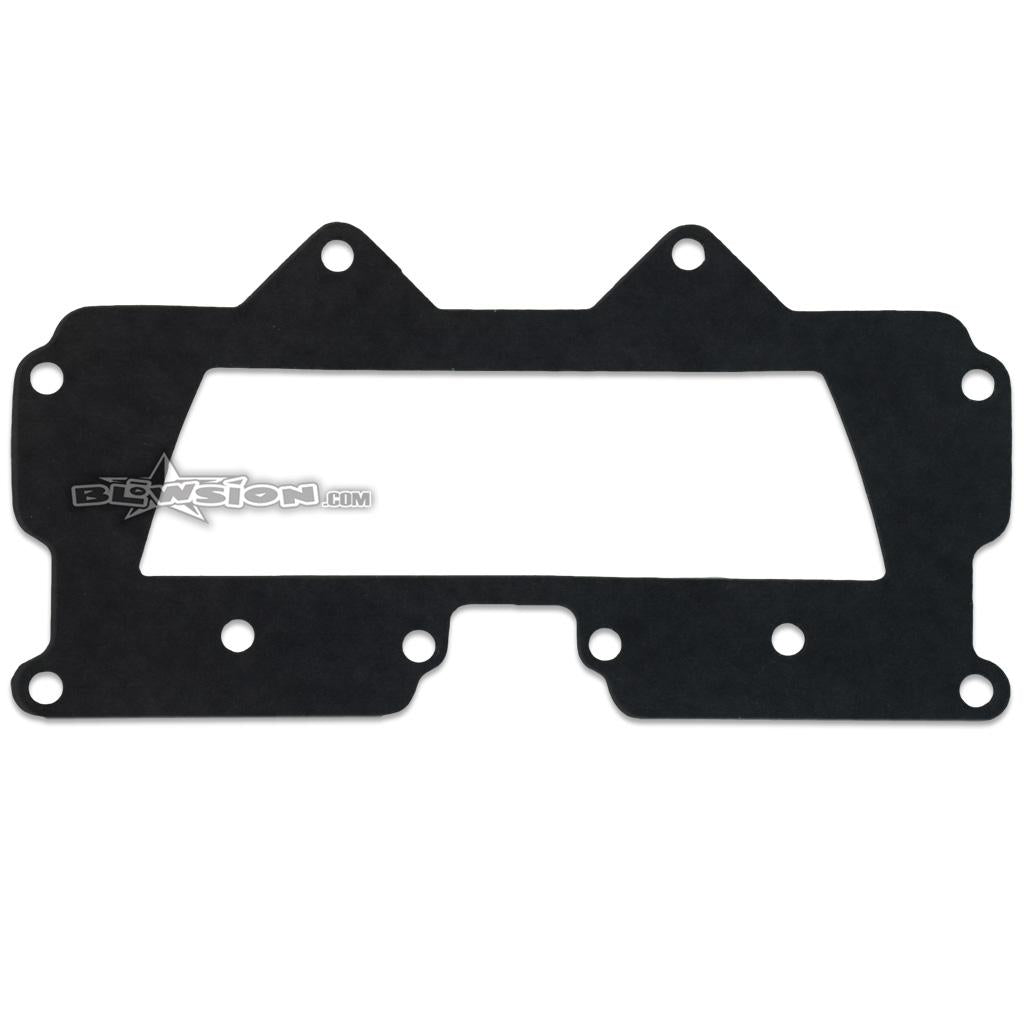 Yamaha Intake Manifold Gasket 650 (6M6) - Upper