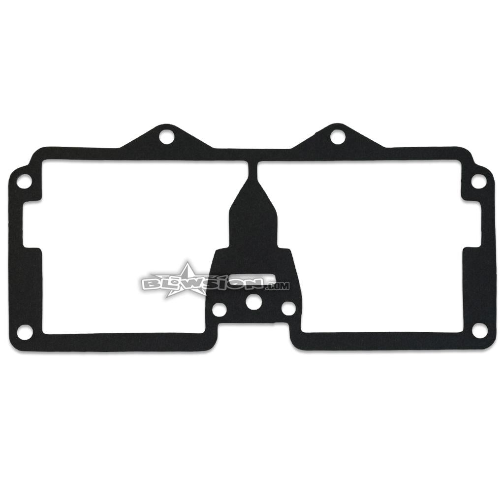Yamaha Intake Manifold Gasket 701 (61X) - Lower