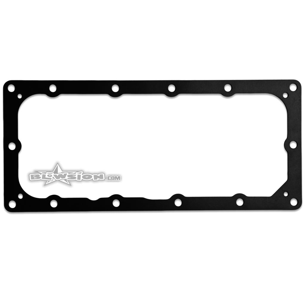 Yamaha Electrical Box Gasket
