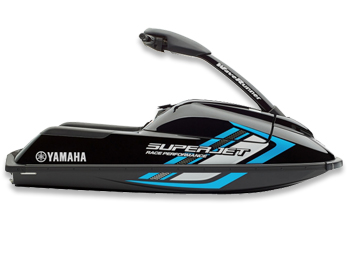 2015 Yamaha Superjet For Sale