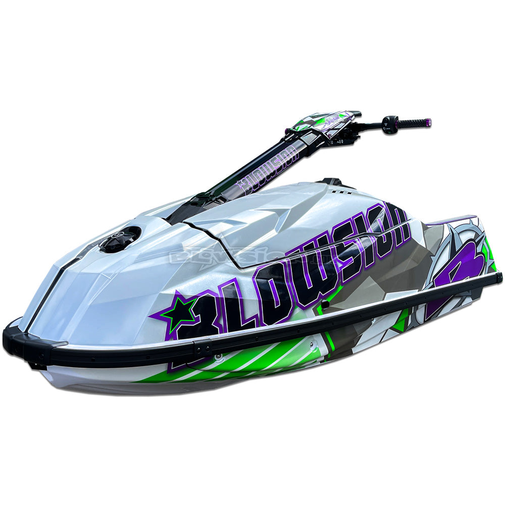 Yamaha Superjet 2021+ (TR1)