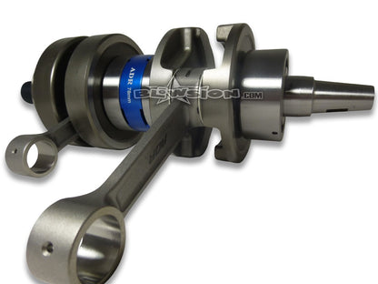 ADR Stroker Crankshaft - Yamaha +10mm