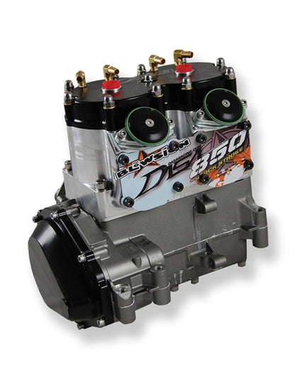 DASA Powervalve Engine Stock Stroke (760cc to 950cc)