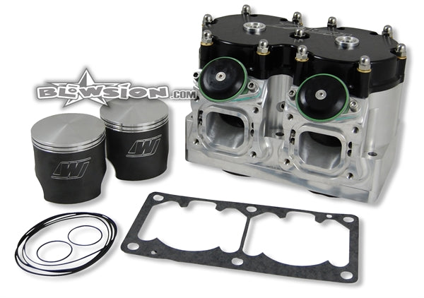 DASA Powervalve Cylinder Kit