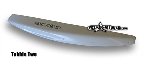 Tubbie I and II Sponsons - Universal Fit -Screw On – Blowsion