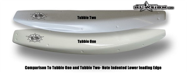 Tubbie I and II Sponsons - Universal Fit -Screw On – Blowsion