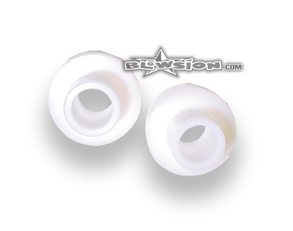 Pole Bushings - UMI Pole to SXR OEM Bracket