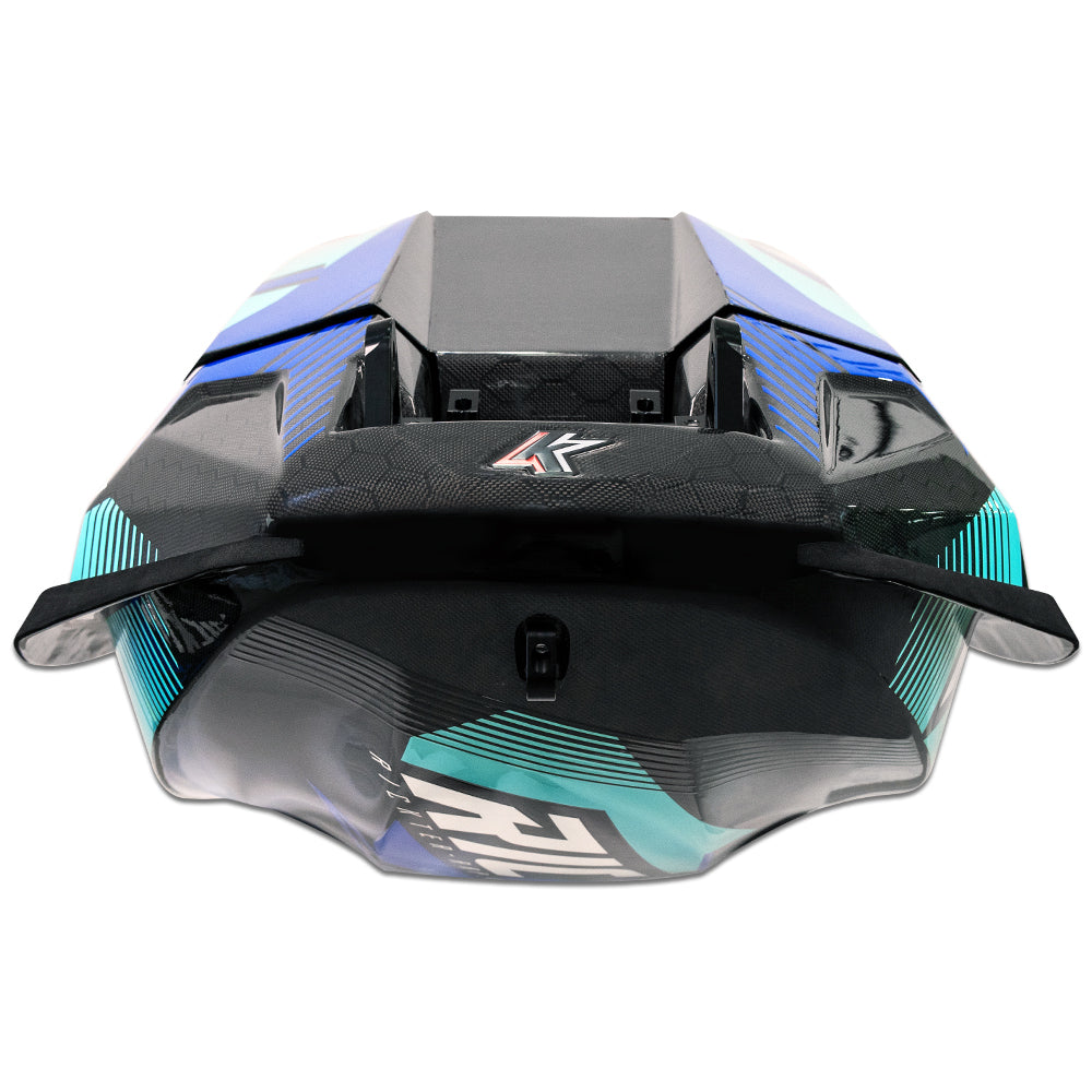2025 Rickter XFS Ninja Competition G2 – Blowsion
