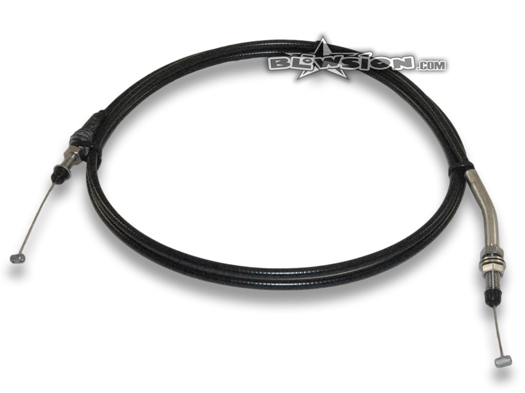 OEM Kawasaki Throttle Cable - SXR - 54012-3773