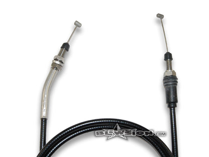 OEM Kawasaki Throttle Cable - SXR - 54012-3773