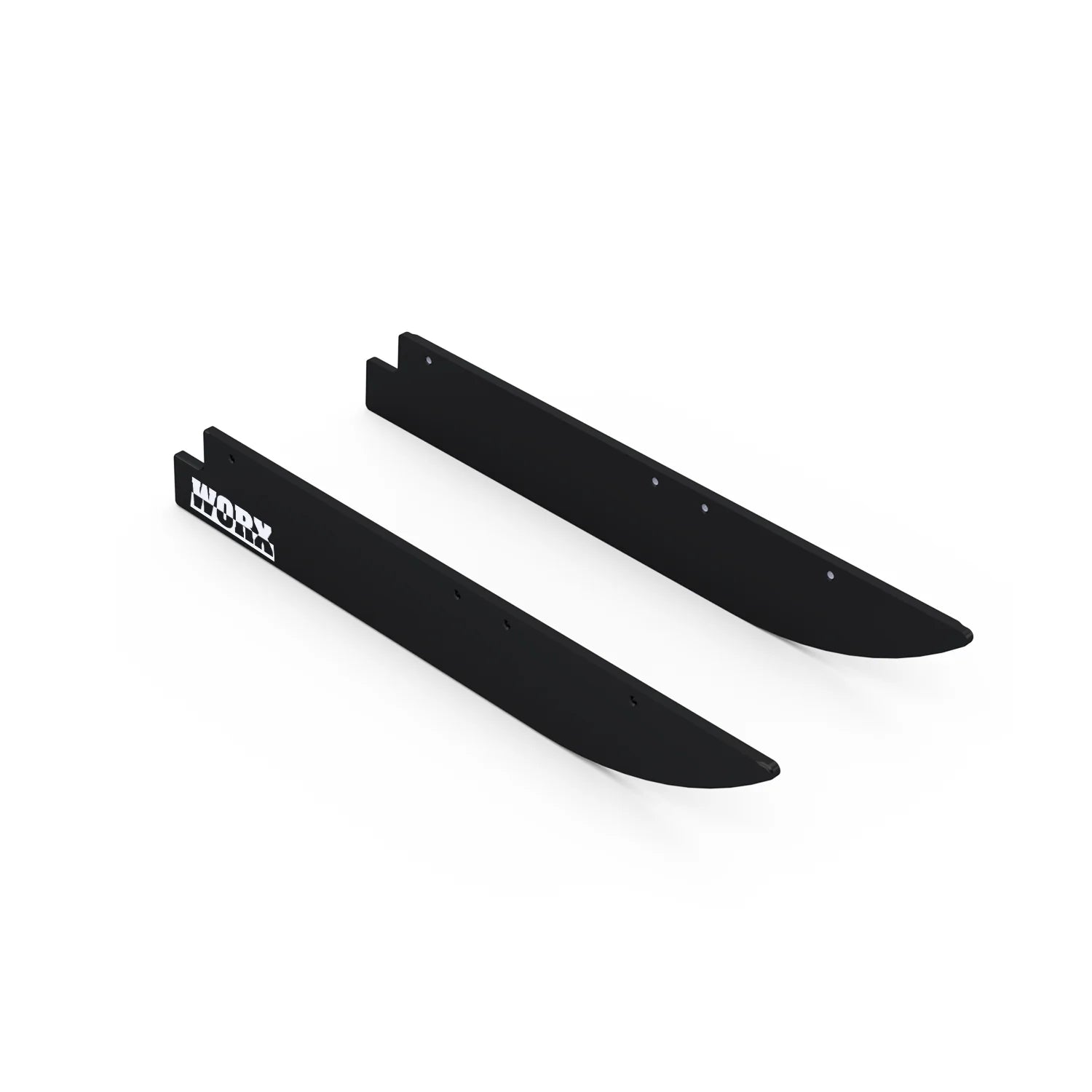 WORX Sponsons - WR544 - Yamaha Superjet – Blowsion