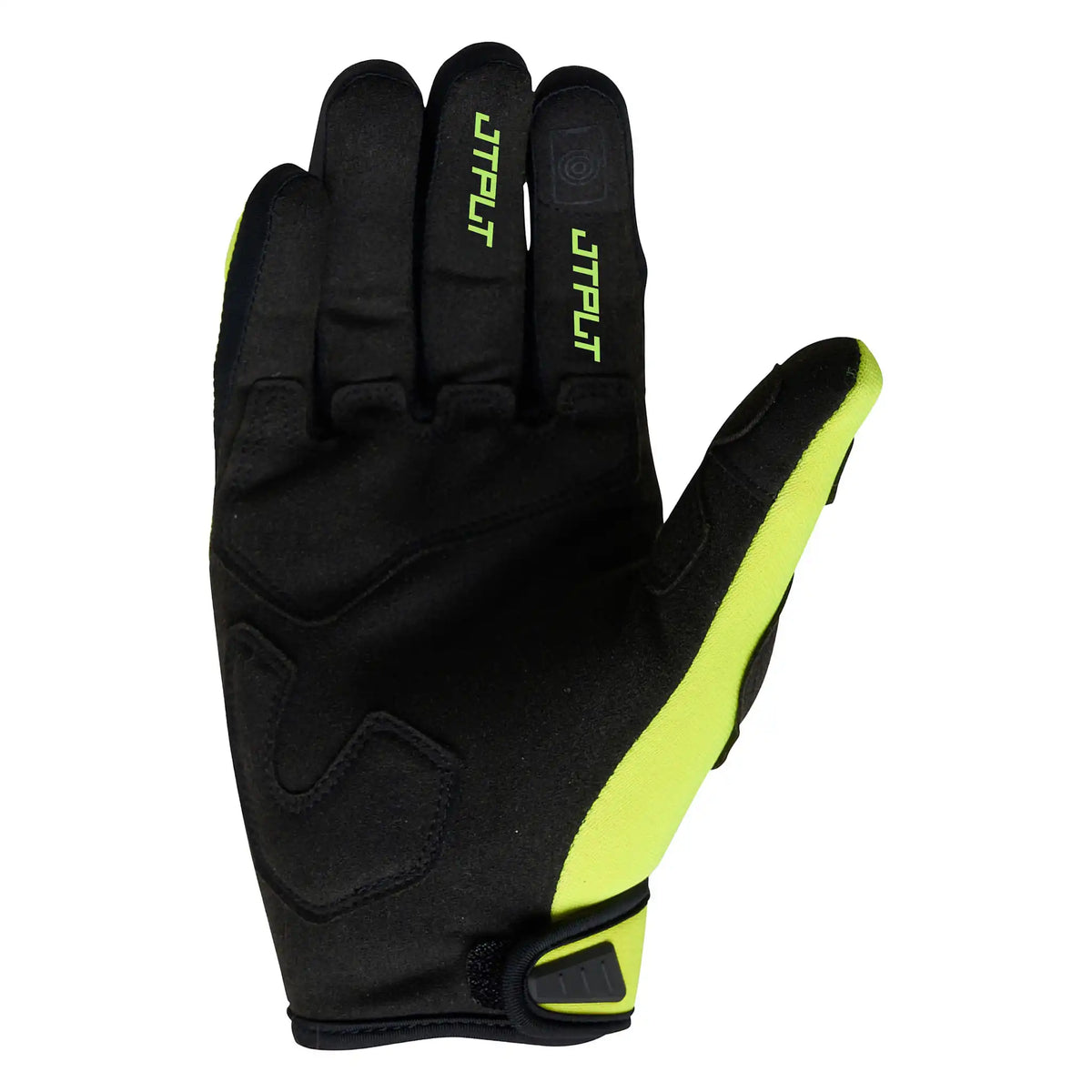 JTPLT Vault Race Glove - Yellow
