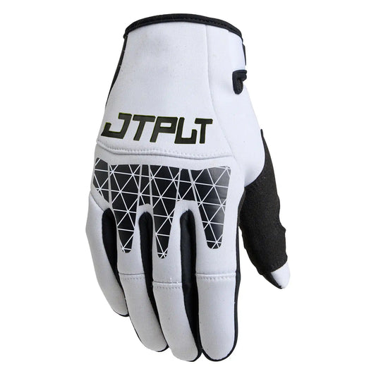 JTPLT Vault Race Glove - White