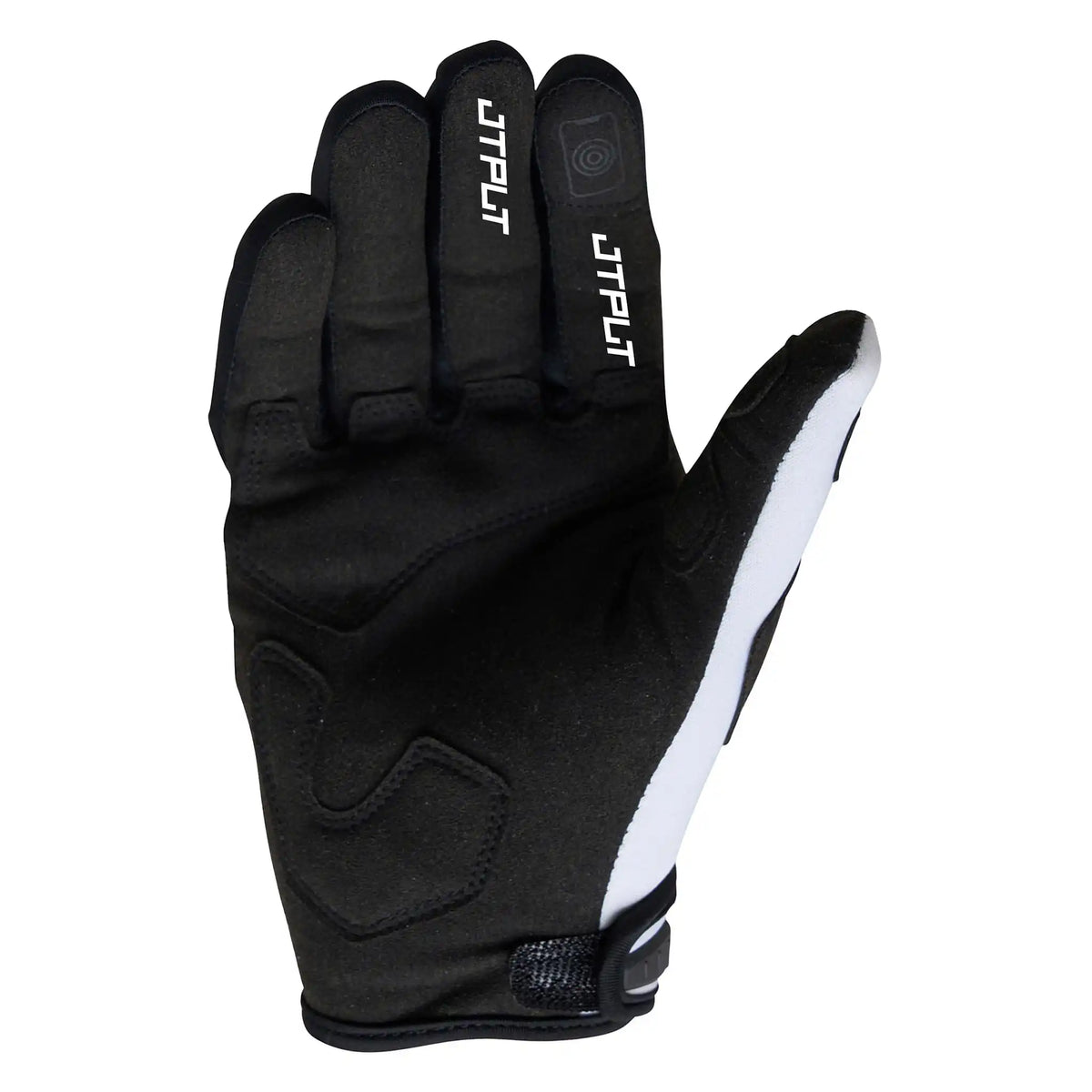 JTPLT Vault Race Glove - White
