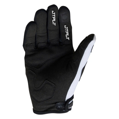 JTPLT Vault Race Glove - White