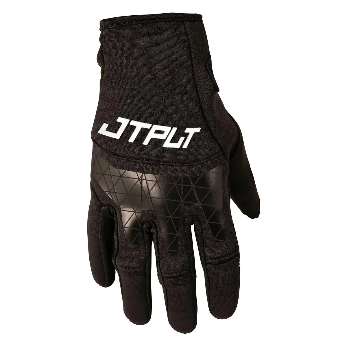 JTPLT Vault Race Glove - Black