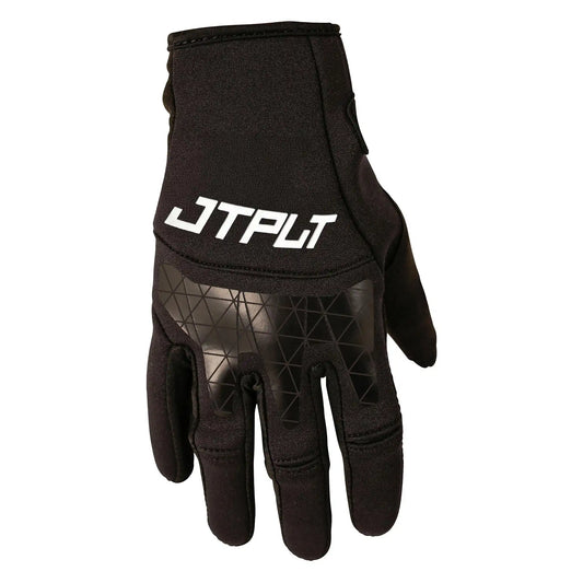 JTPLT Vault Race Glove - Black