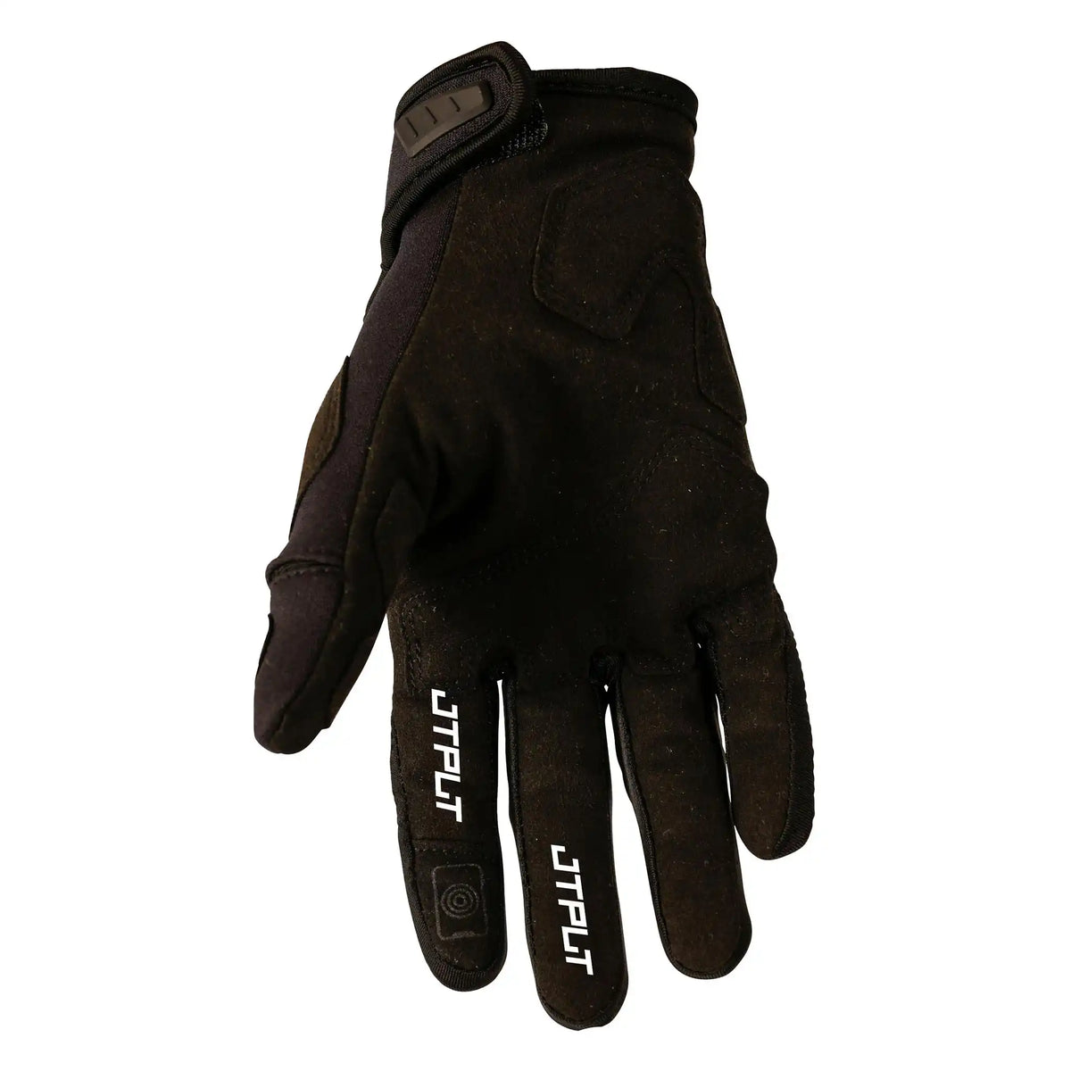 JTPLT Vault Race Glove - Black