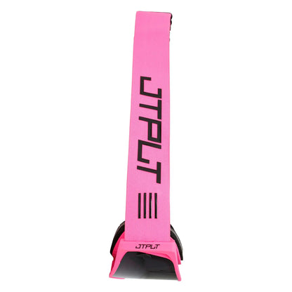 JTPLT Vault Vision Race Goggles - Pink