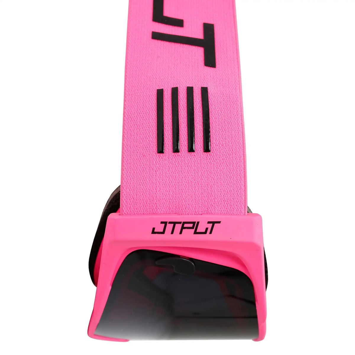 JTPLT Vault Vision Race Goggles - Pink