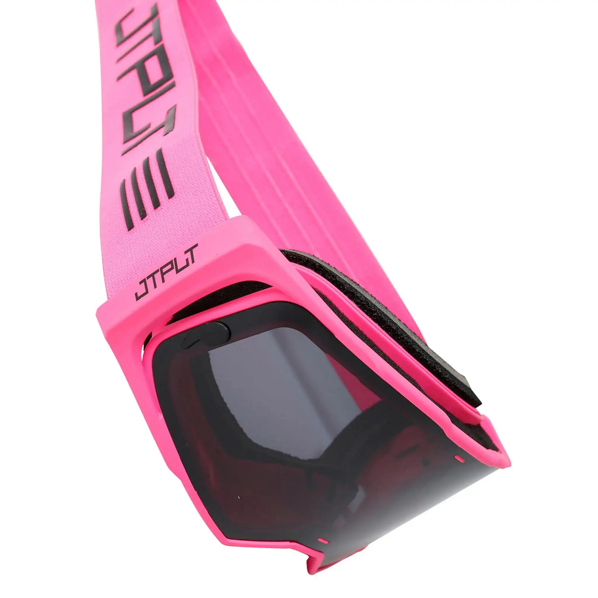 JTPLT Vault Vision Race Goggles - Pink