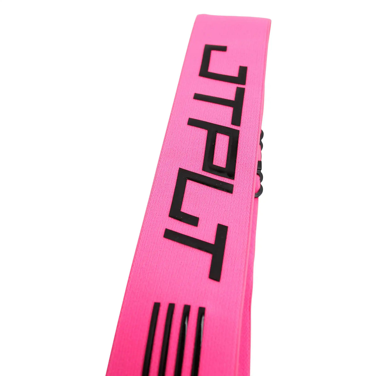 JTPLT Vault Vision Race Goggles - Pink