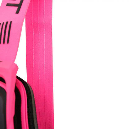 JTPLT Vault Vision Race Goggles - Pink