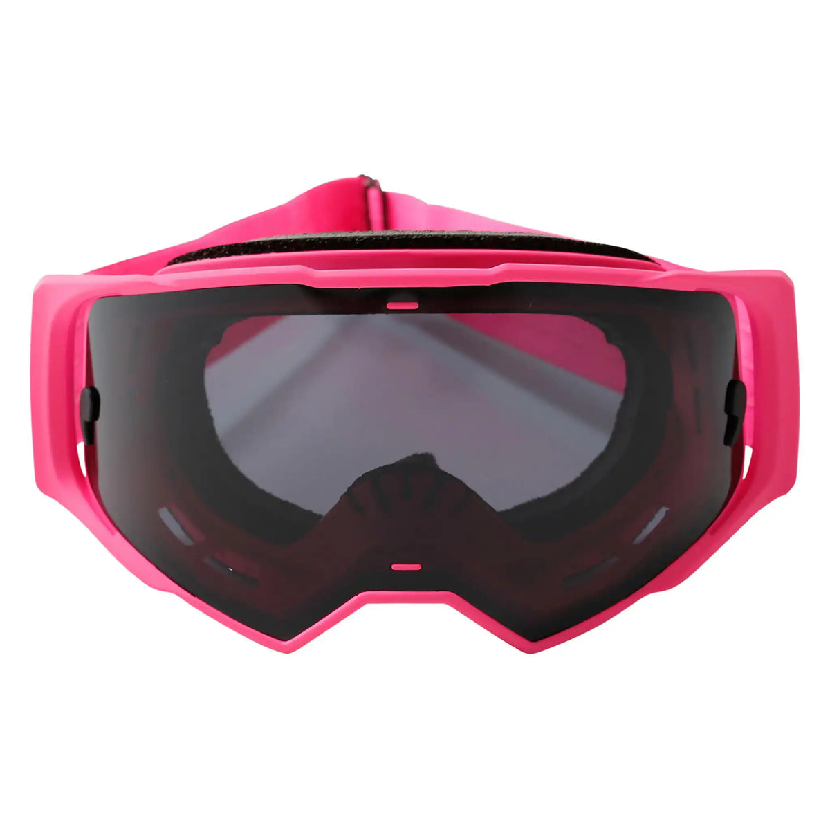 JTPLT Vault Vision Race Goggles - Pink