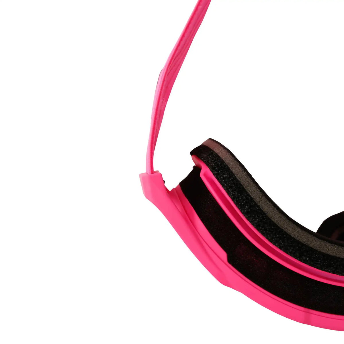 JTPLT Vault Vision Race Goggles - Pink