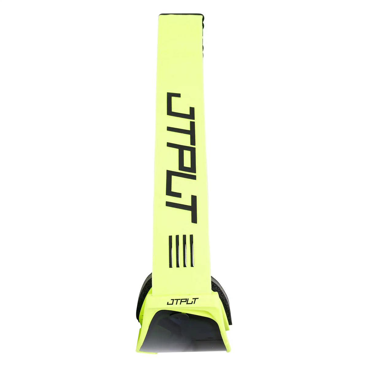 JTPLT Vault Vision Race Goggles - Yellow