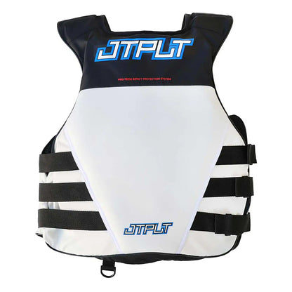 JTPLT Vault Pro-Tech CGA Vest - Black/Blue