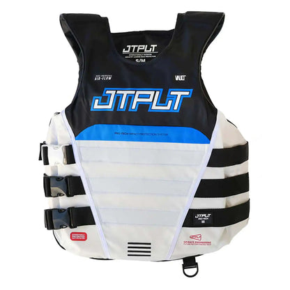 JTPLT Vault Pro-Tech CGA Vest - Black/Blue