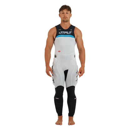 JTPLT Vault Race John - Black/Blue