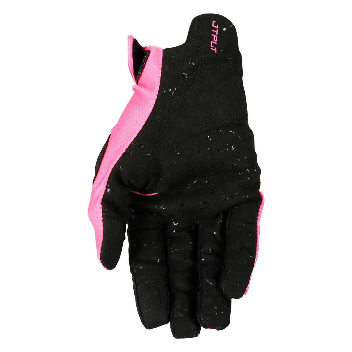JTPLT Vault Airlite Velcro Glove - Pink