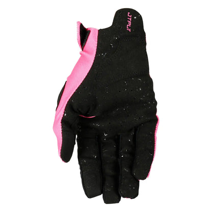 JTPLT Vault Airlite Velcro Glove - Pink