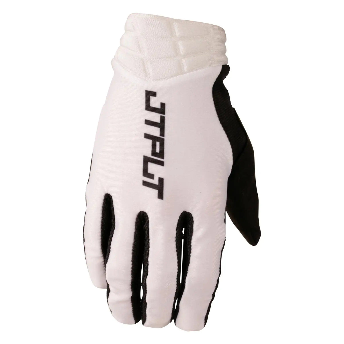 JTPLT Vault Airlite Fixed Glove - White