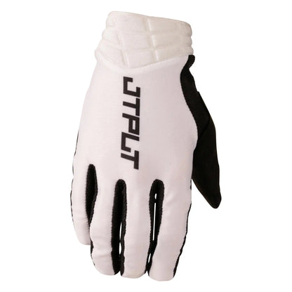 JTPLT Vault Airlite Fixed Glove - White