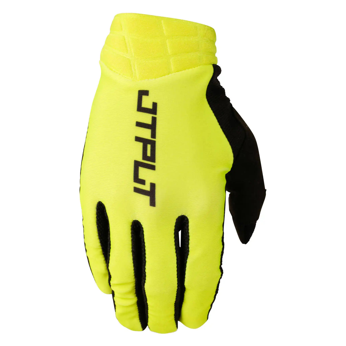 JTPLT Vault Airlite Fixed Glove - Yellow