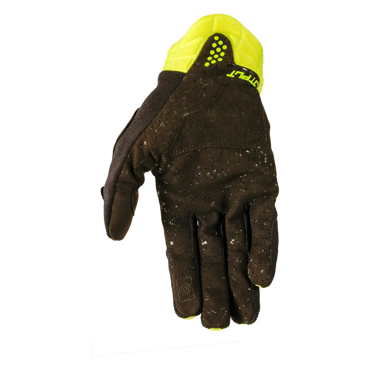 JTPLT Vault Airlite Fixed Glove - Yellow