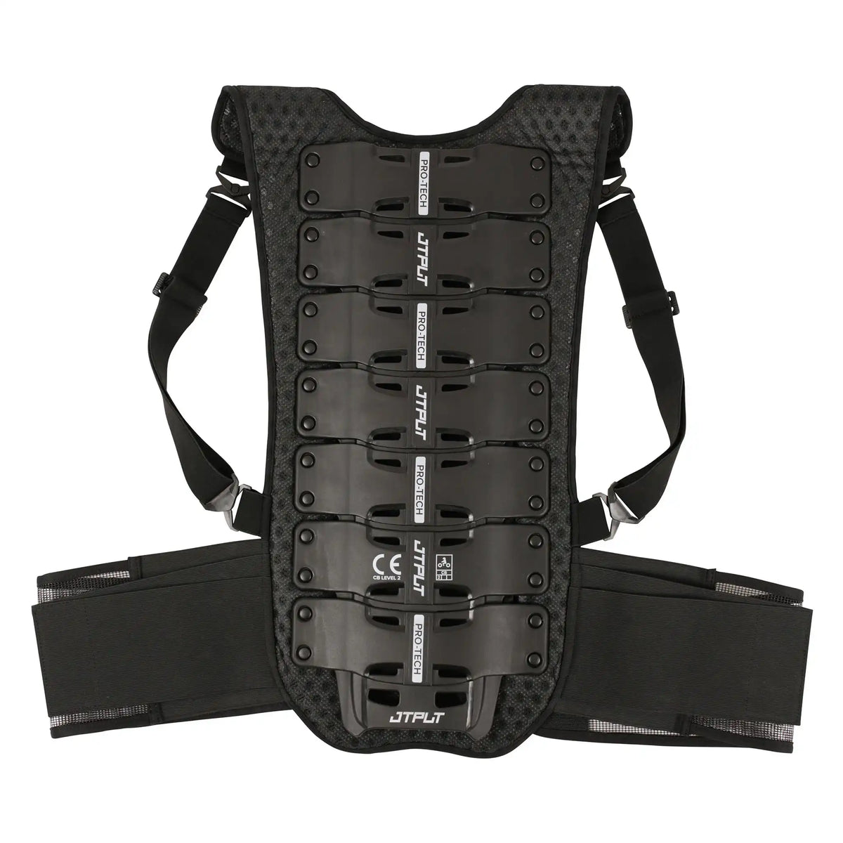 JTPLT Vault Pro-Tech Back Brace