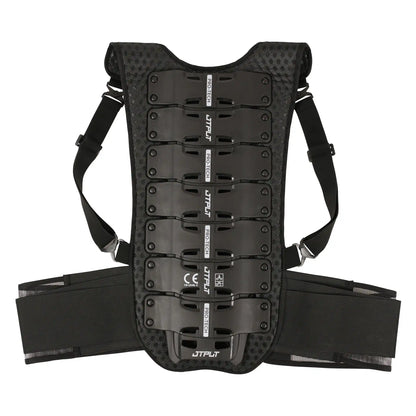 JTPLT Vault Pro-Tech Back Brace
