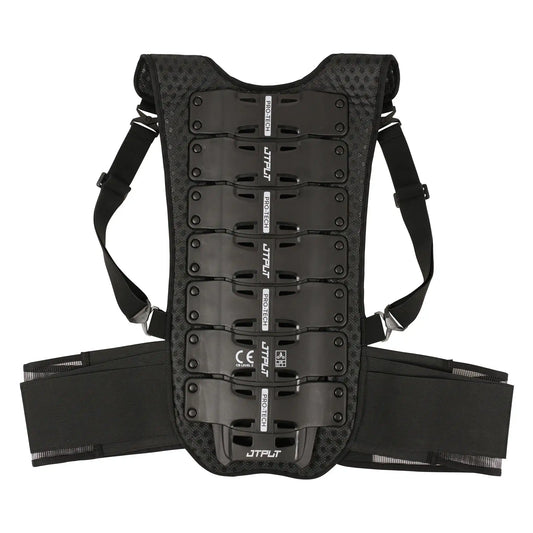 JTPLT Vault Pro-Tech Back Brace