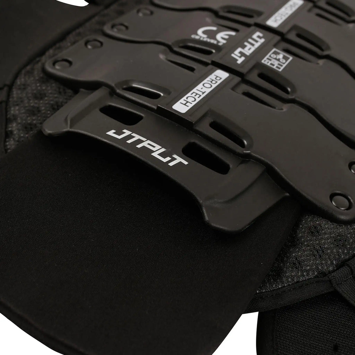 JTPLT Vault Pro-Tech Back Brace