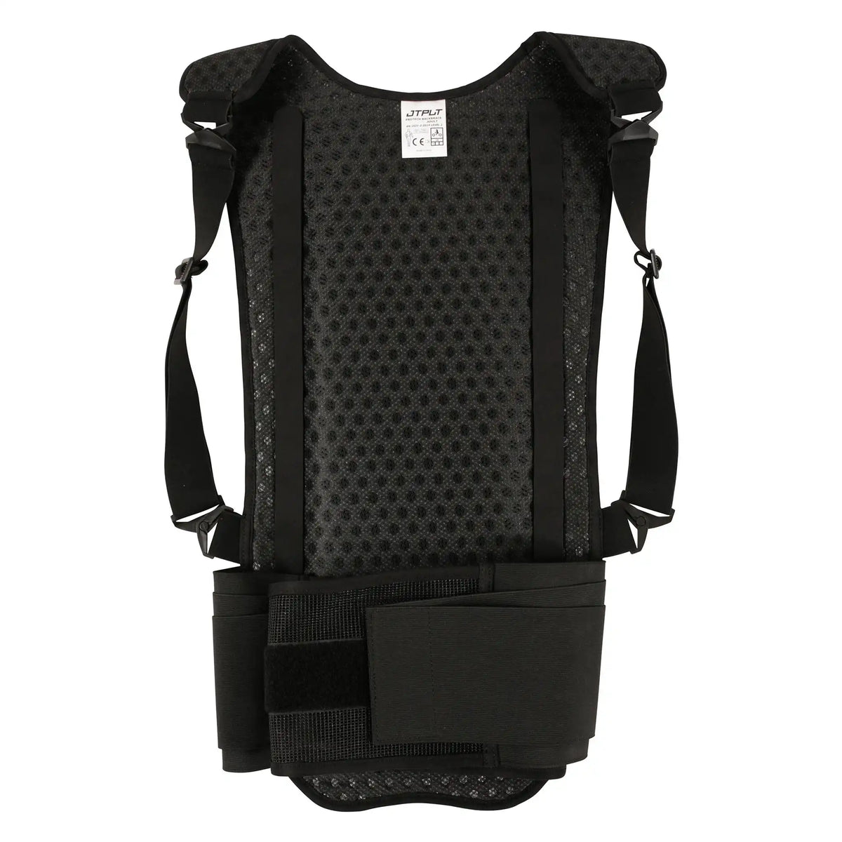 JTPLT Vault Pro-Tech Back Brace