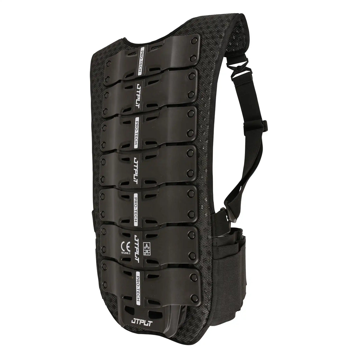 JTPLT Vault Pro-Tech Back Brace