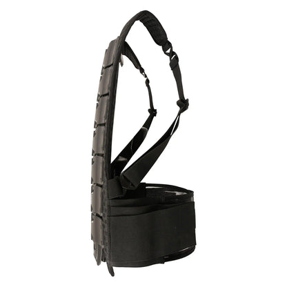 JTPLT Vault Pro-Tech Back Brace