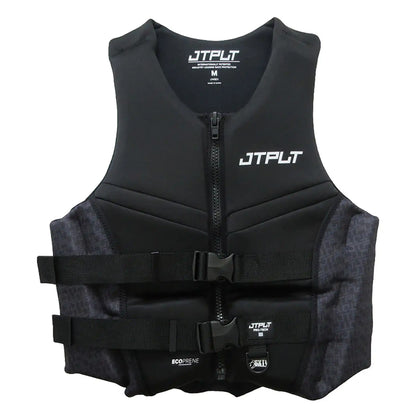 JTPLT 3Sixty CGA Vest - Black