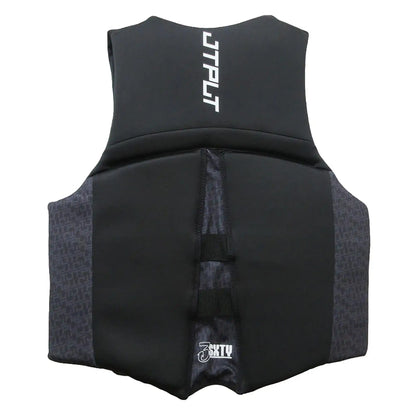 JTPLT 3Sixty CGA Vest - Black
