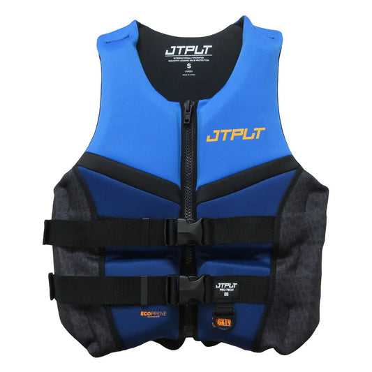 JTPLT 3Sixty CGA Vest - Navy